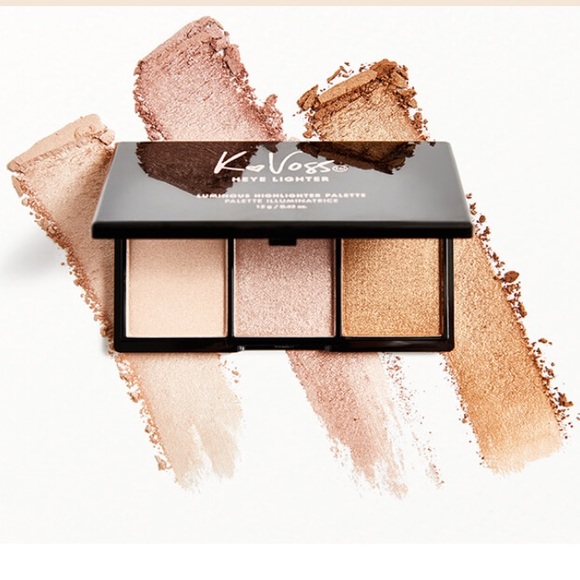 Sephora Other - NWT Highlight Palette